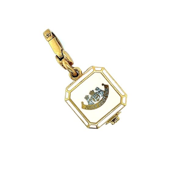 Juicy Couture Jewel Box Charm - Picture 2 of 4